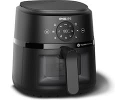 Productfoto van Philips 2000 Series Airfryer