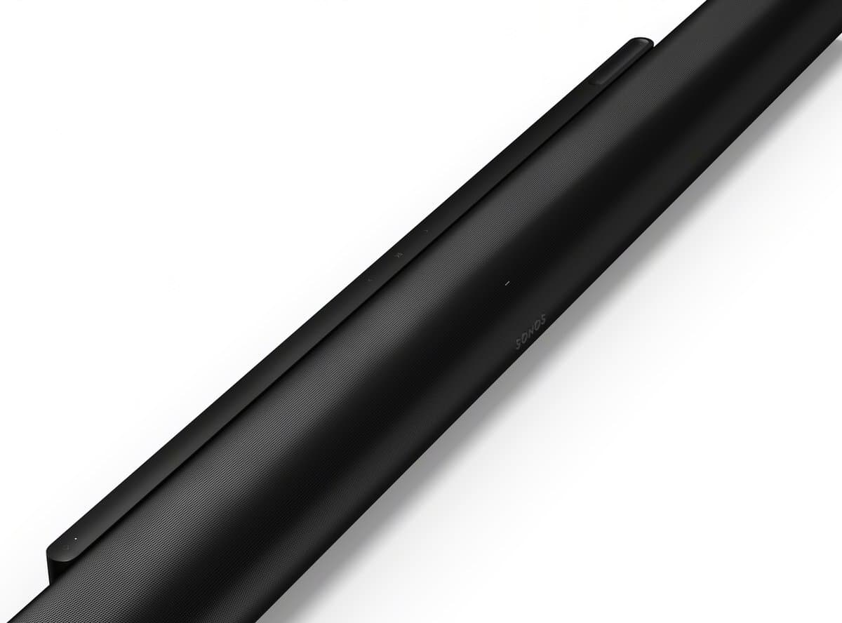 Sonos Arc Ultra - Smart soundbar - Dolby Atmos - Sound Motion™ - Spraakbediening - Zwart thumbnail 5