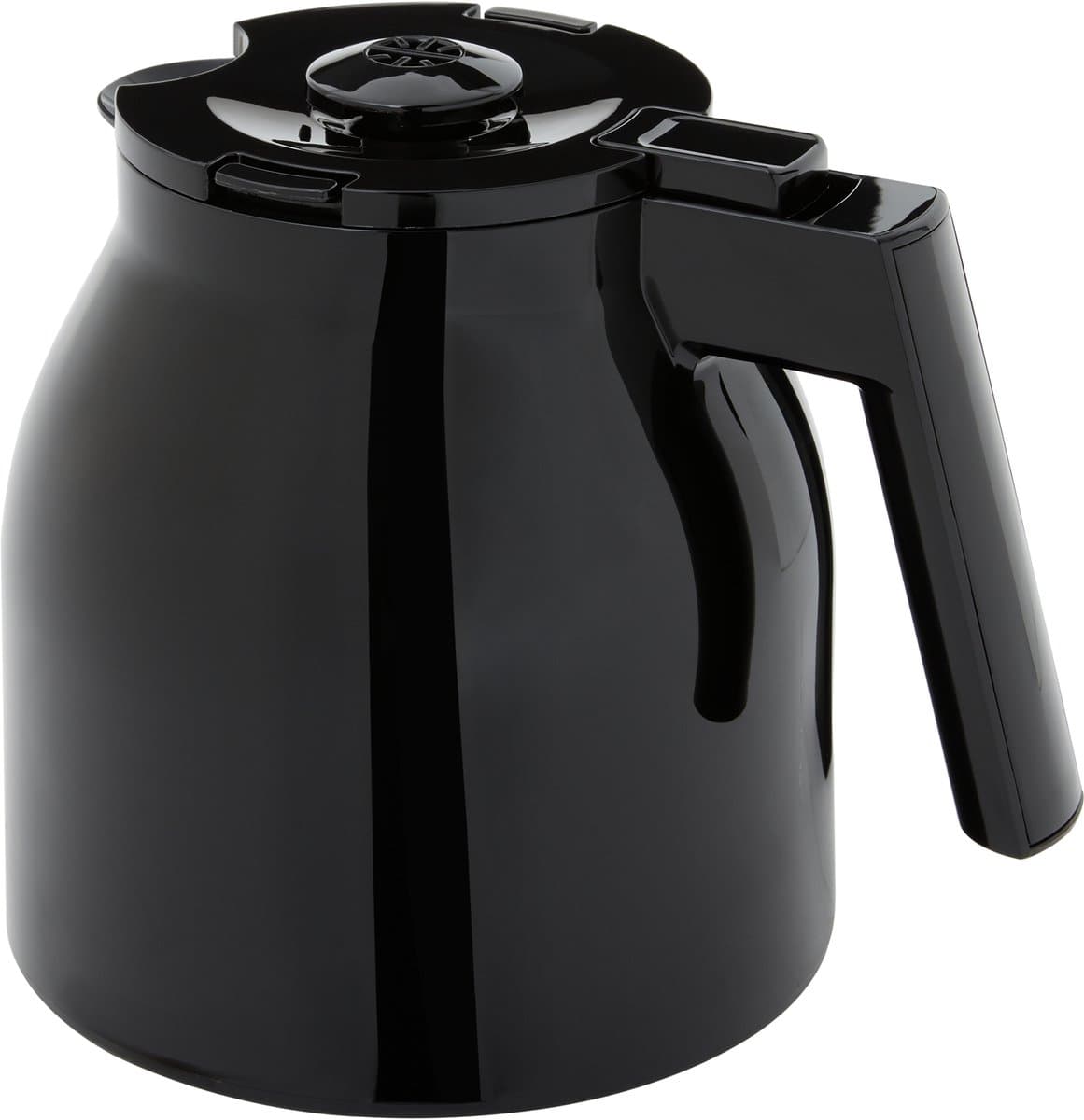 Melitta Easy Therm 1023-06 - Koffiezetapparaat - Zwart thumbnail 8