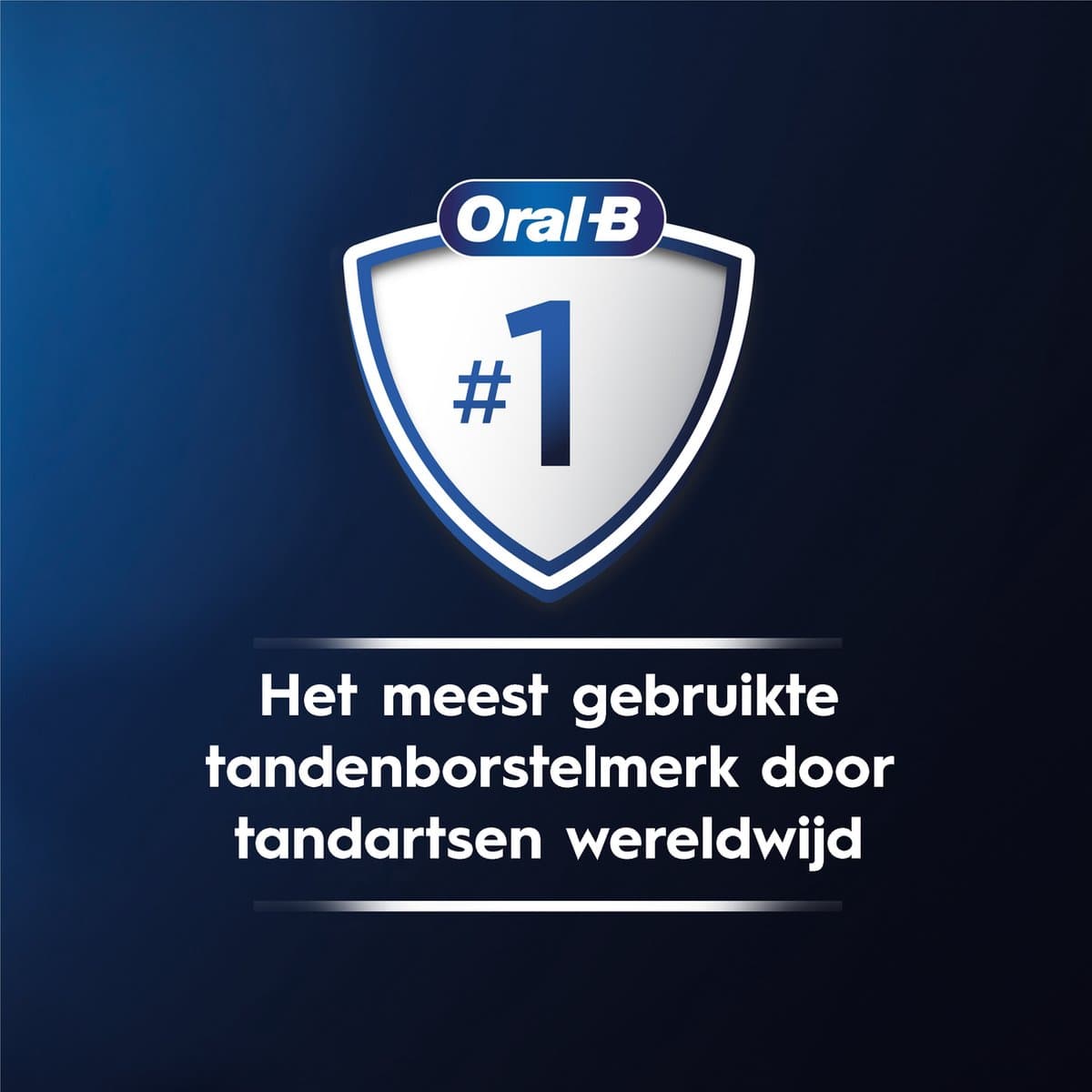 Oral-B Pro Vitality - Elektrische Tandenborstel - Lila Purple thumbnail 8