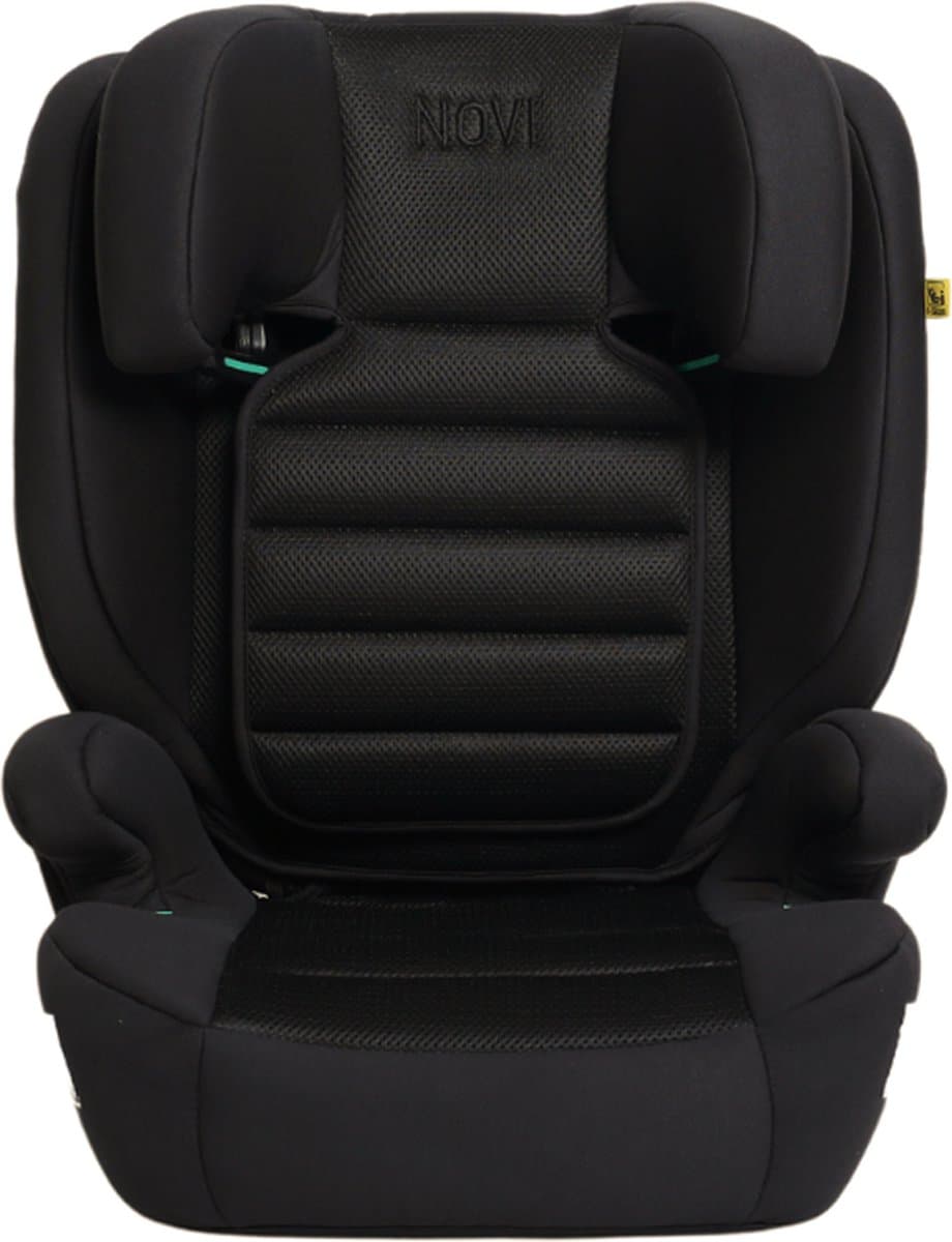 Novi Baby James Go I-Size Autostoel met Isofix thumbnail 5