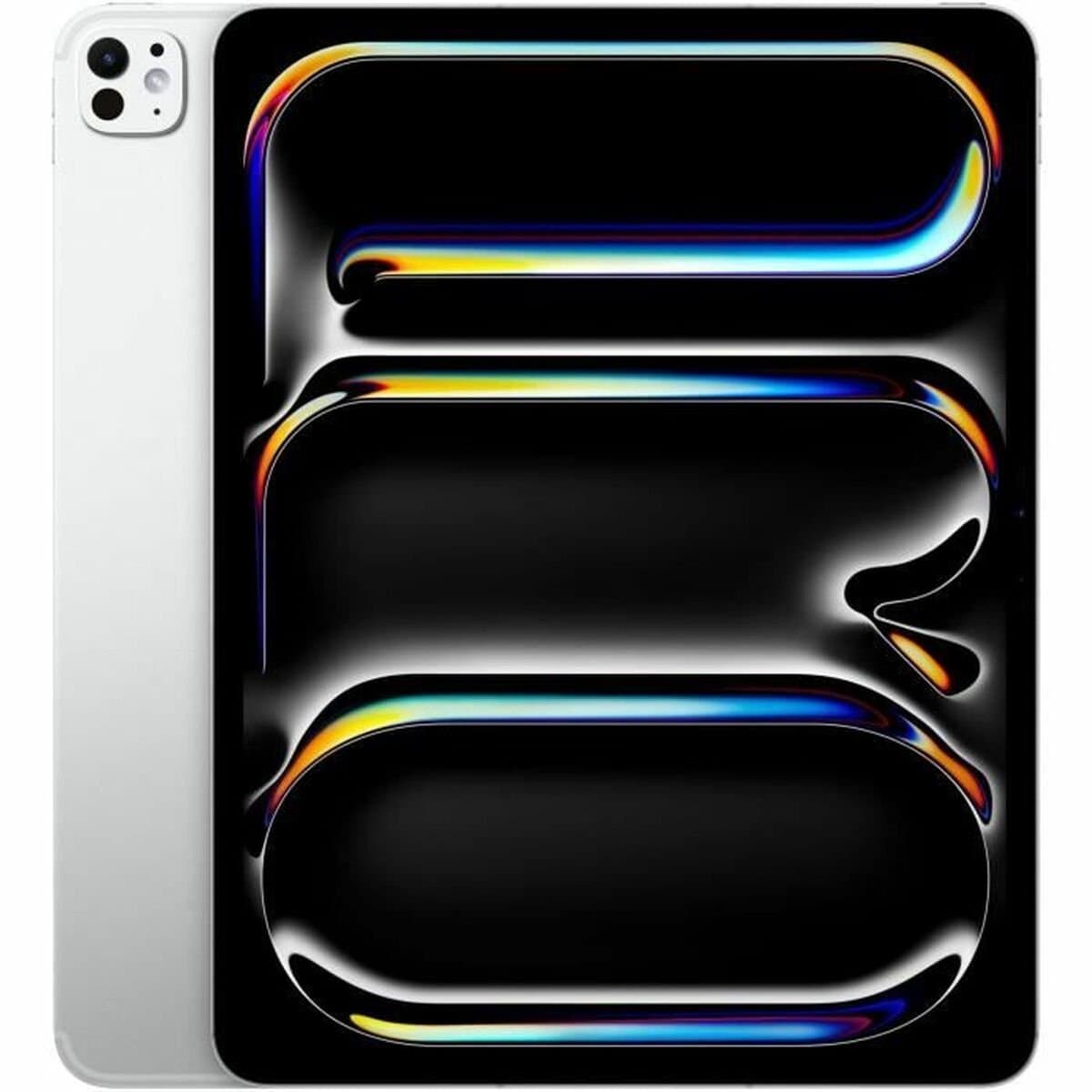 Apple iPad Pro 13 inch met M4 en 256GB thumbnail 3