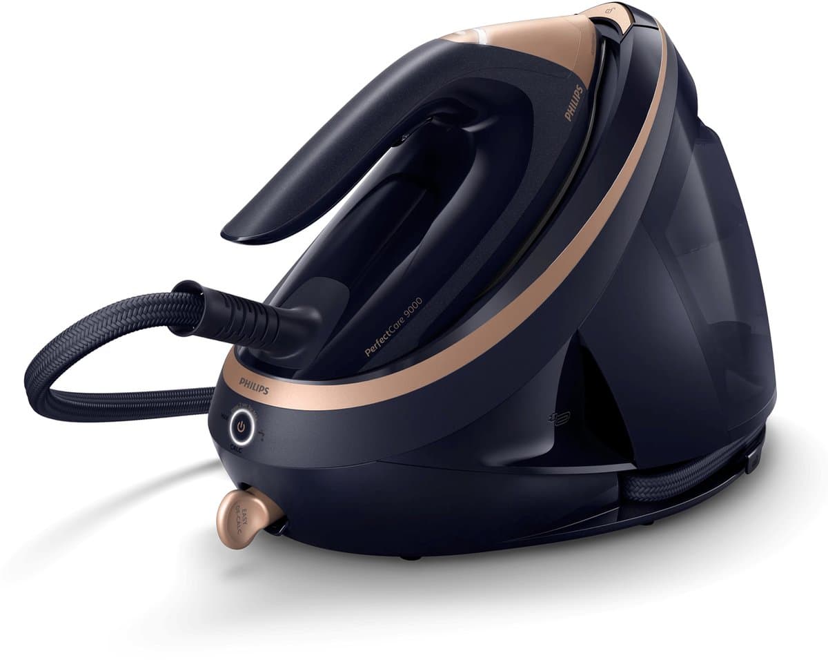 Philips PerfectCare 9000 PSG9030/20 - AI-gestuurde stoomgenerator thumbnail 3