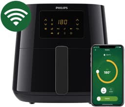 Productfoto van Philips Essential Connected 5000 XL HD9280/70