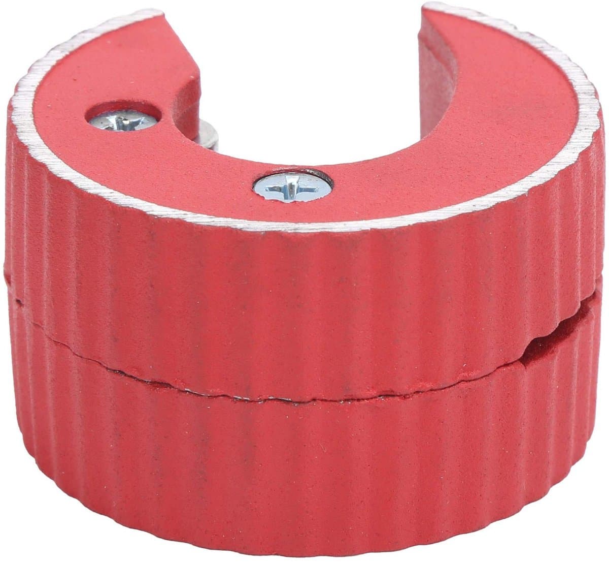 Dailygoods- Pijpsnijder Flexibel Ontwerp - Koperen/Aluminium Pijp - Zinklegering - Compact - Verwisselbaar Snijwiel - Eénhandige Bediening - Buizensnijder thumbnail 5