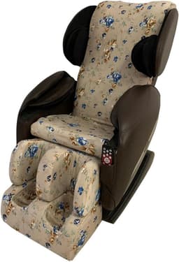 Productfoto van Massage Stoelhoes - Beschermhoes Stoel