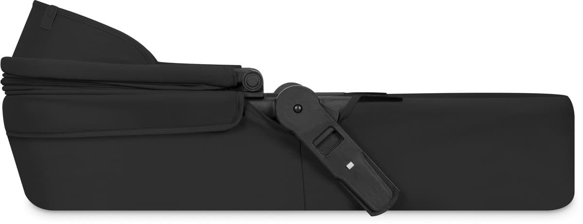 Lionelo Greet Kinderwagen 3in1 – Inclusief Astrid Lite i-Size Autostoel – Grote Reiswieg & Kuipzitje – Vanaf Geboorte tot 22 kg – Vering & EVA-Wielen – Omkeerbare Zitting – UPF50+ XXL Kap – Complete Accessoireset thumbnail 3