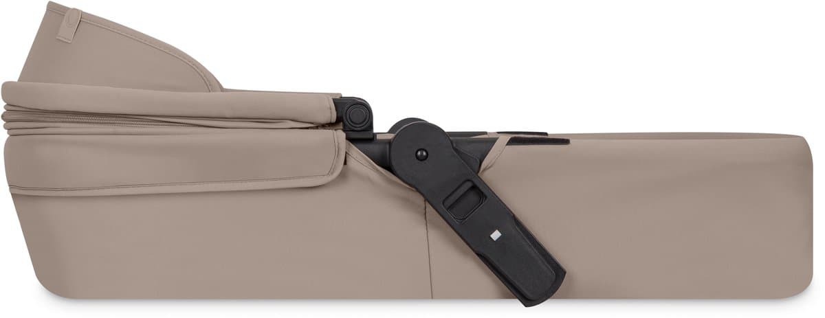 Lionelo Greet Kinderwagen 3in1 – Inclusief Astrid Lite i-Size Autostoel – Grote Reiswieg & Kuipzitje – Vanaf Geboorte tot 22 kg – Vering & EVA-Wielen – Omkeerbare Zitting – UPF50+ XXL Kap – Complete Accessoireset thumbnail 5