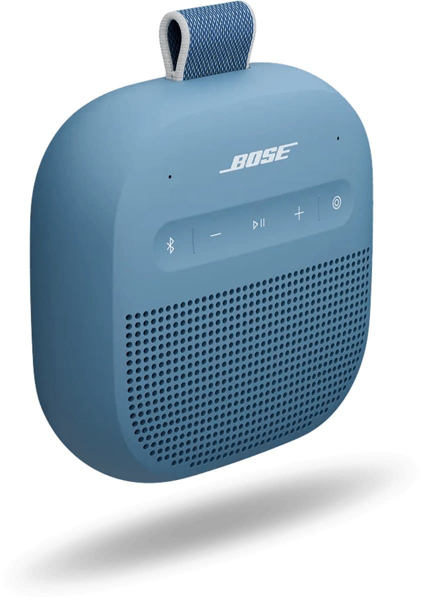 Bose SoundLink Micro: compacte Bluetooth-speaker voor buiten thumbnail 8