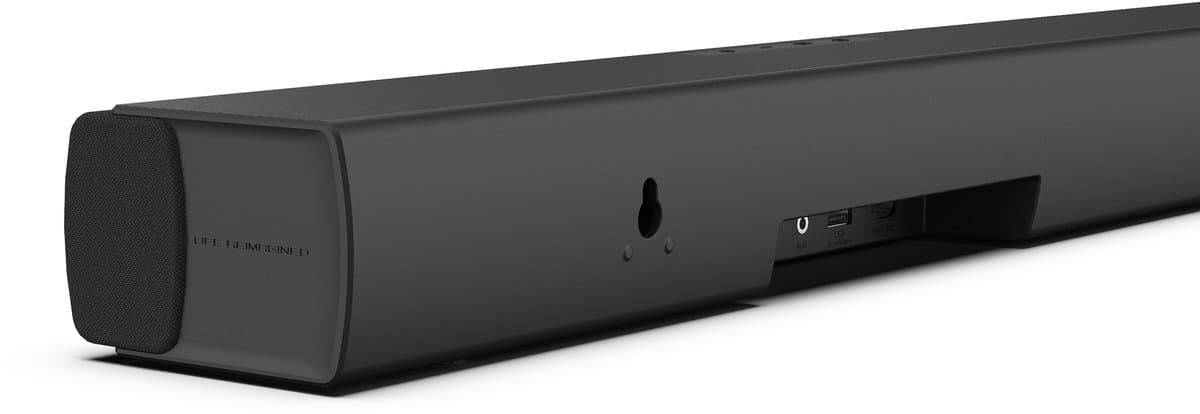 Hisense AX5100Q – Soundbar 5.1.2 – 580W – Dolby Atmos thumbnail 4