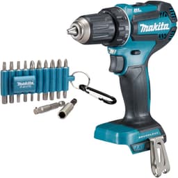 Productfoto van Makita DDF485Z 18V - Compact accuboor-schroefmachine