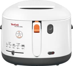 Productfoto van Tefal Filtra One FF1621 frituurpan 2,1 liter, wit