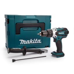 Productfoto van Makita 18V Klopboor-Schroefmachine