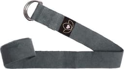 Productfoto van Lotus - Extra lange Yogastrap