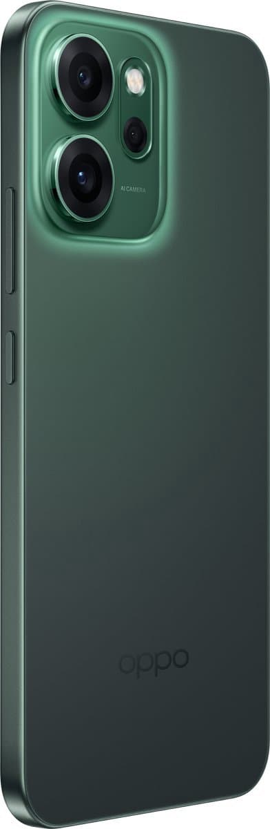 OPPO - Reno14 FS 5G - 512GB - Green thumbnail 6