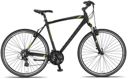 Productfoto van Altec Legarda 28 inch herenfiets, 24 versnellingen, V-brakes