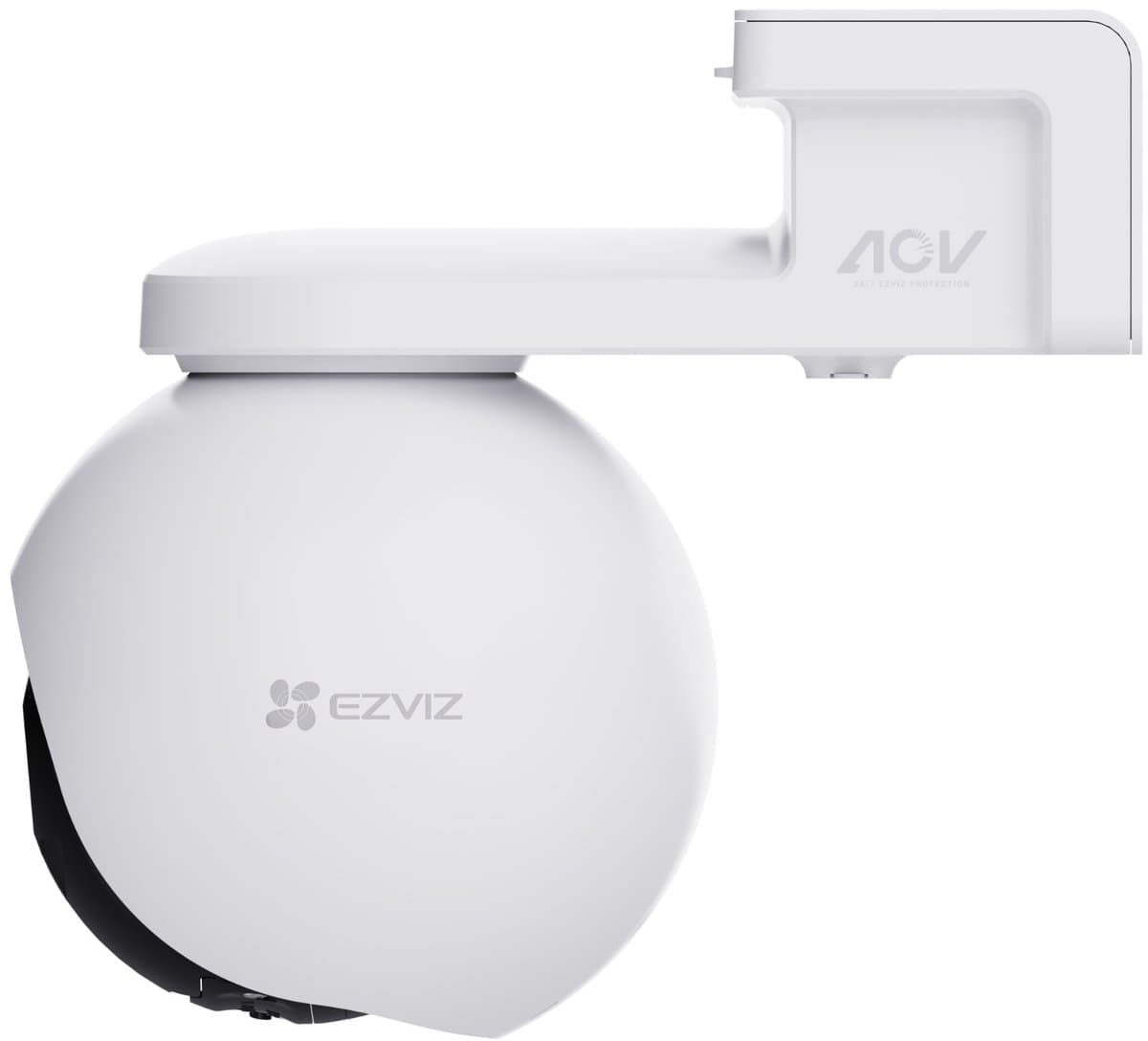 EZVIZ EB8 Pro 4G – 4K camera met 360° zicht en dual connectiviteit thumbnail 2