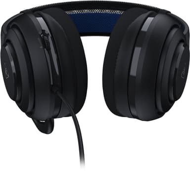 Turtle Beach Atlas 200 met 50mm-drivers