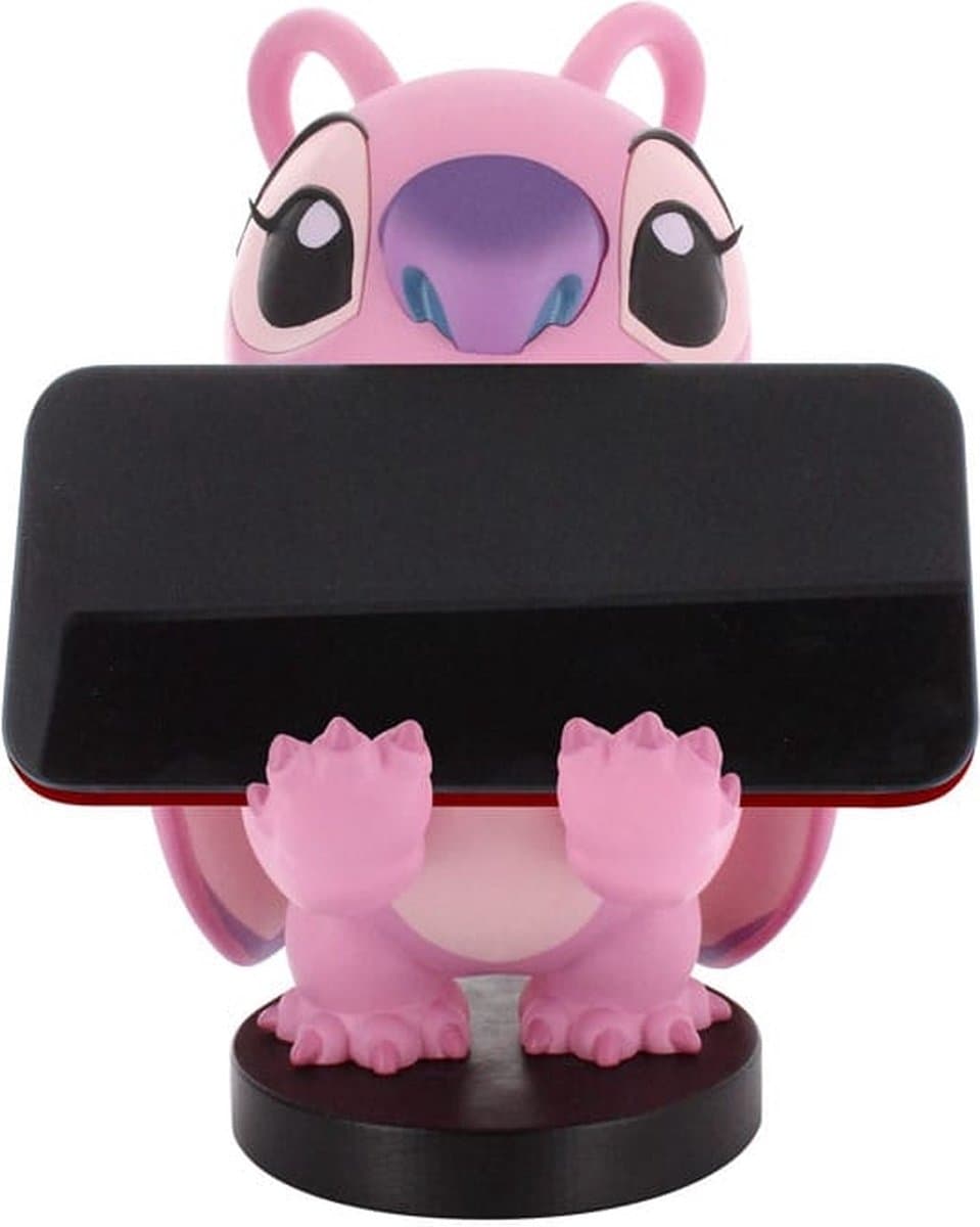 Exquisite Gaming Cable Guys Angel - steunfiguur 20cm thumbnail 7
