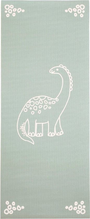 Lotus Dino Kinderyogamat