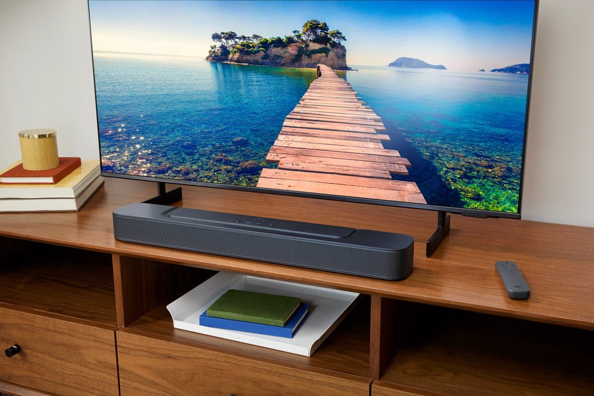 JBL Bar 2.0 – Compacte soundbar met HDMI ARC & Bluetooth thumbnail 6