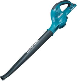 Productfoto van Makita DUB361Z 36V (2x 18V) Li-Ion accu bladblazer body - 252km/h