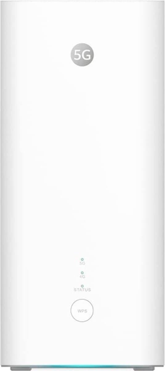 Huawei H138-380 5G CPE Pro – WiFi 6 router met 5G - afbeelding 1