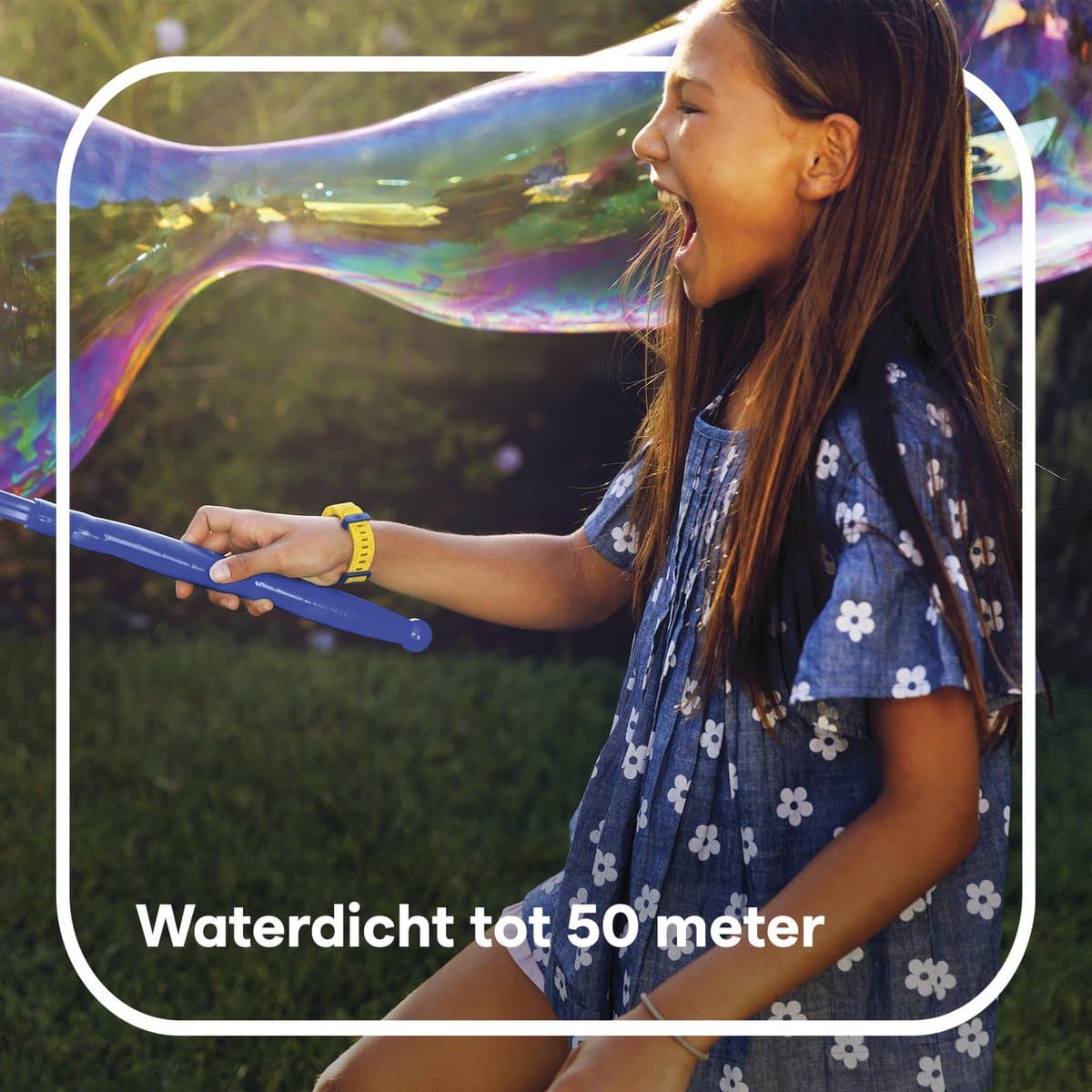 Fitbit Ace 3 Kids Minions - Activity tracker kinderen - Zwart/Geel thumbnail 7
