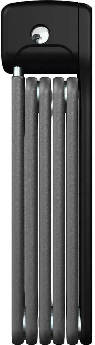 Abus 6055/85 Bordo Lite Vouwslot Zwart 85 cm thumbnail 8