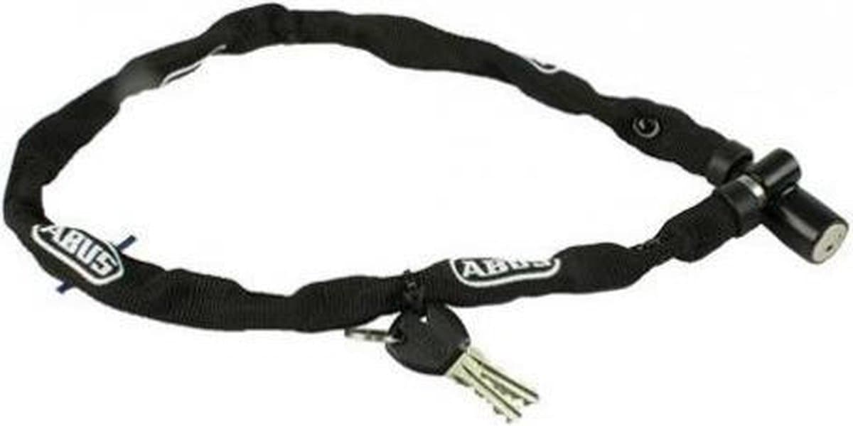 ABUS - Kettingslot 1500 - 60 cm - Zwart thumbnail 7