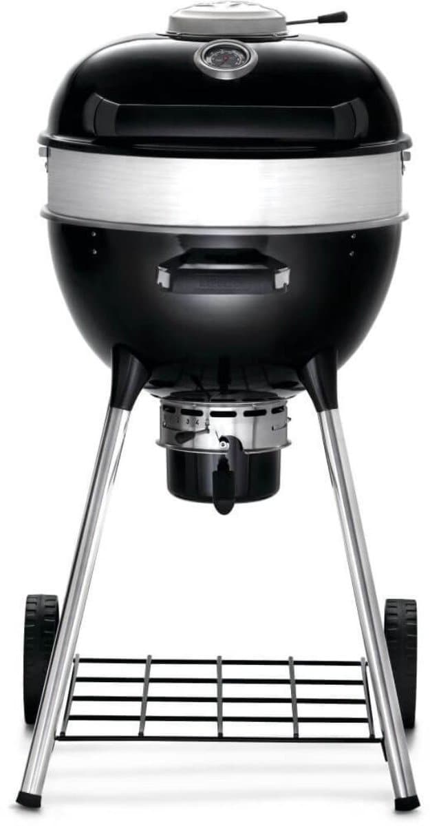 Napoleon PRO18 Kettle houtskool bbq - Ø47cm