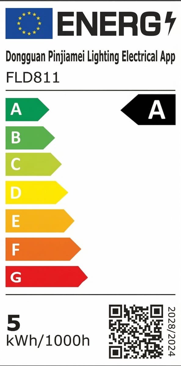 MUPOO Scandinavisch Vloerlamp met Linnen Kap 173cm- Hoeklamp Ruimtebesparend -Incl 3-Kleuren Staande Lamp- Voetschakelaar -voor Woonkamer & Kantoor thumbnail 2