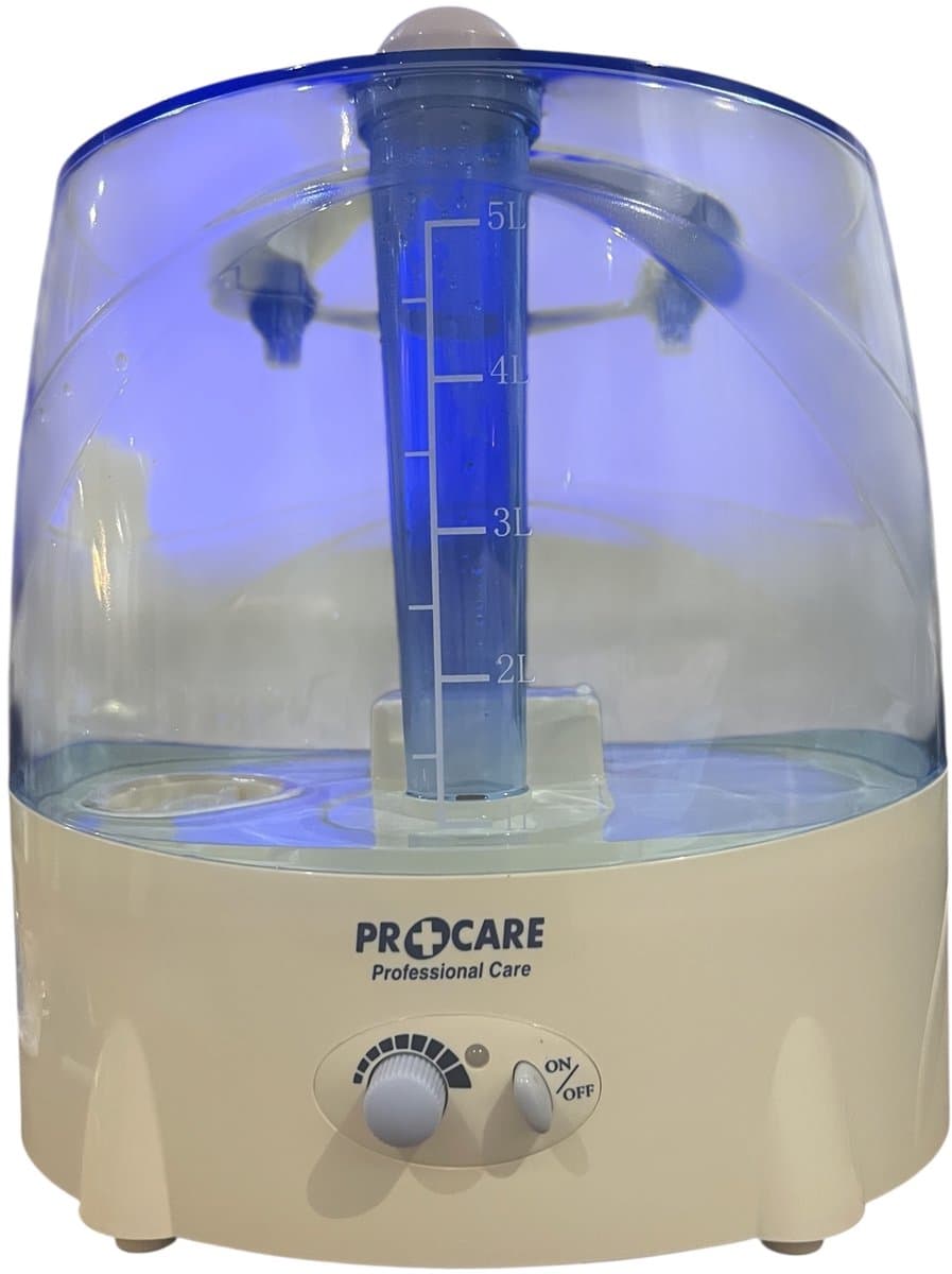 Procare KB-301H 5 liter met regelbare verneveling thumbnail 6