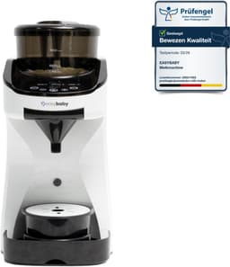 Productfoto van Easybaby Milk Maker
