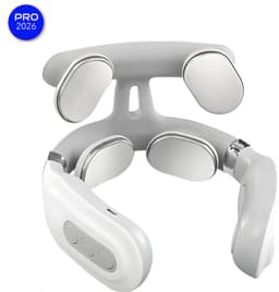 Productfoto van The Useful Nektiva Massage Nek - Nek Massage Apparaat