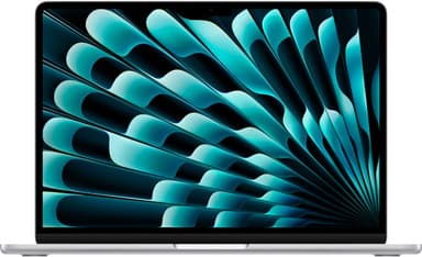 Apple MacBook Air M5 13 inch: Licht en krachtig met 16GB RAM