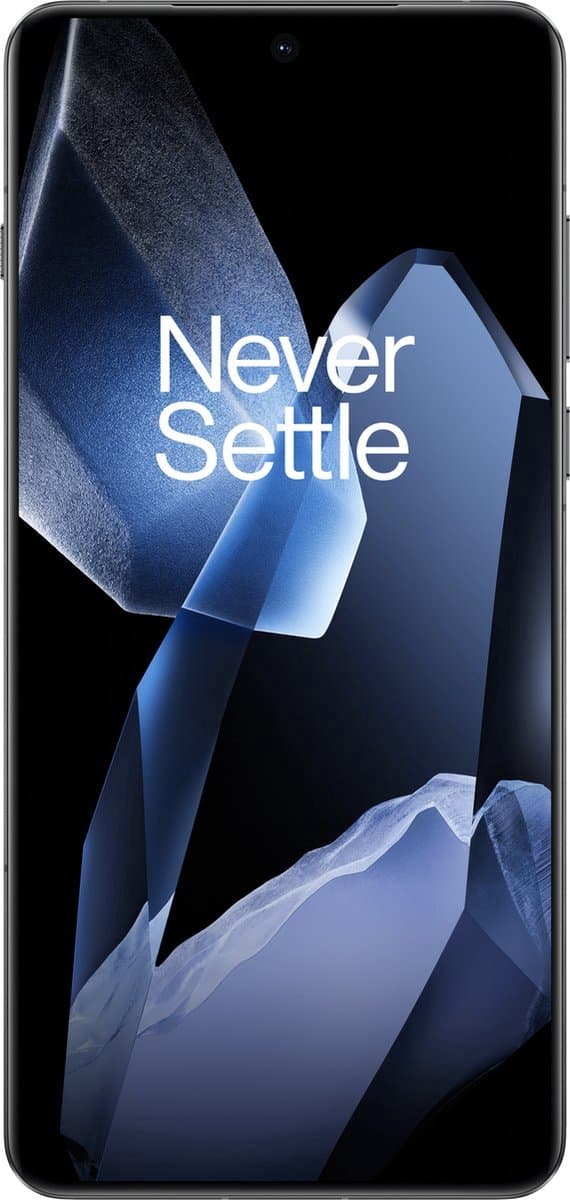 OnePlus 13 5G - 256GB - Zwart thumbnail 2