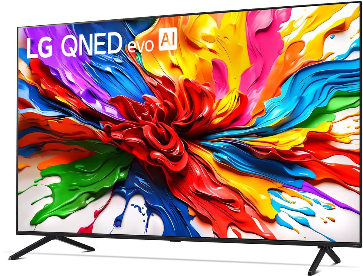 LG 55QNED92A - 4K MiniLED met AI en 120Hz gaming thumbnail 7