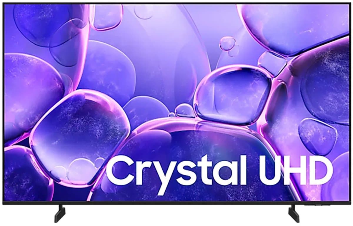 Samsung UE55U8072F 55" 4K TV met Smart features thumbnail 2