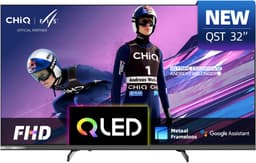 Productfoto van CHiQ L32QST: 32 inch Full HD QLED-tv