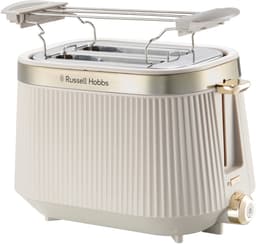Productfoto van Russell Hobbs Brontë Stone - Broodrooster