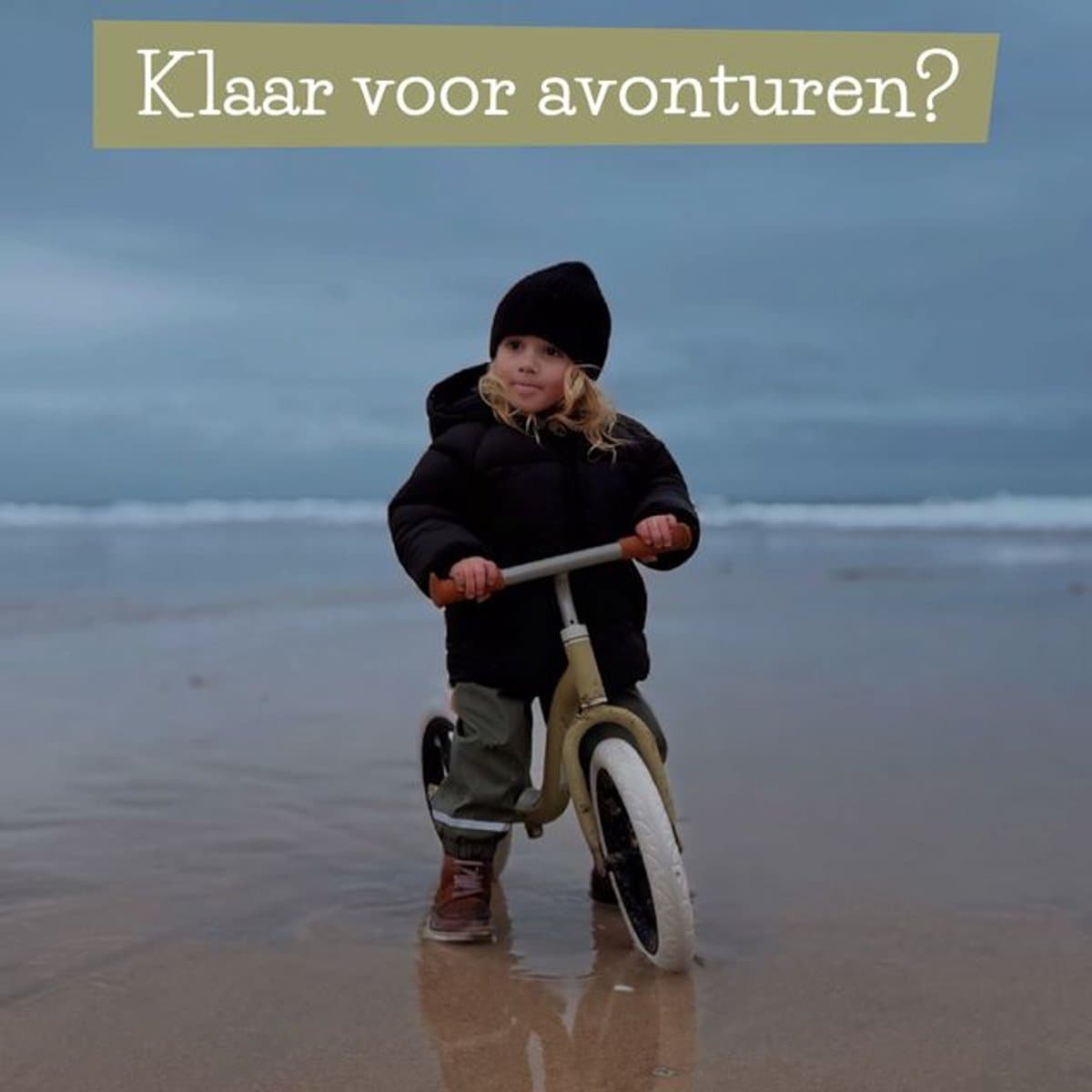 Chillafish Loopfiets 2 jaar - Lichtgewicht met verstelbaar zadel en stuur - Groen - Loopfiets voor jongens en meisjes tot 5 jaar met voetsteun, handvat om te dragen en 12" anti lek banden - Model Charlie Lux thumbnail 2
