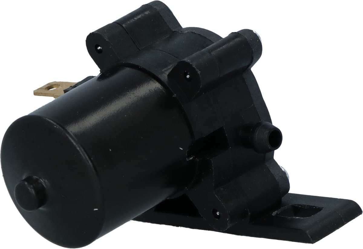 Carpoint Ruitensproeierpomp 12V – Universeel – Compact – Kunststof – Eenvoudige Montage – Voor Auto thumbnail 2