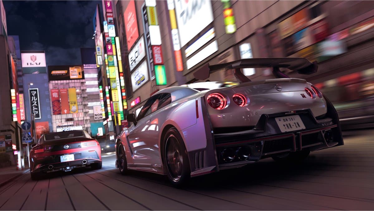 Forza Horizon 6 Xbox Series X – 550 auto's in Japan thumbnail 5