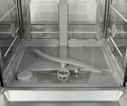 Productfoto van Tomado TDW6001B vaatwasser: 12 couverts, 47 dB, bestekkorf