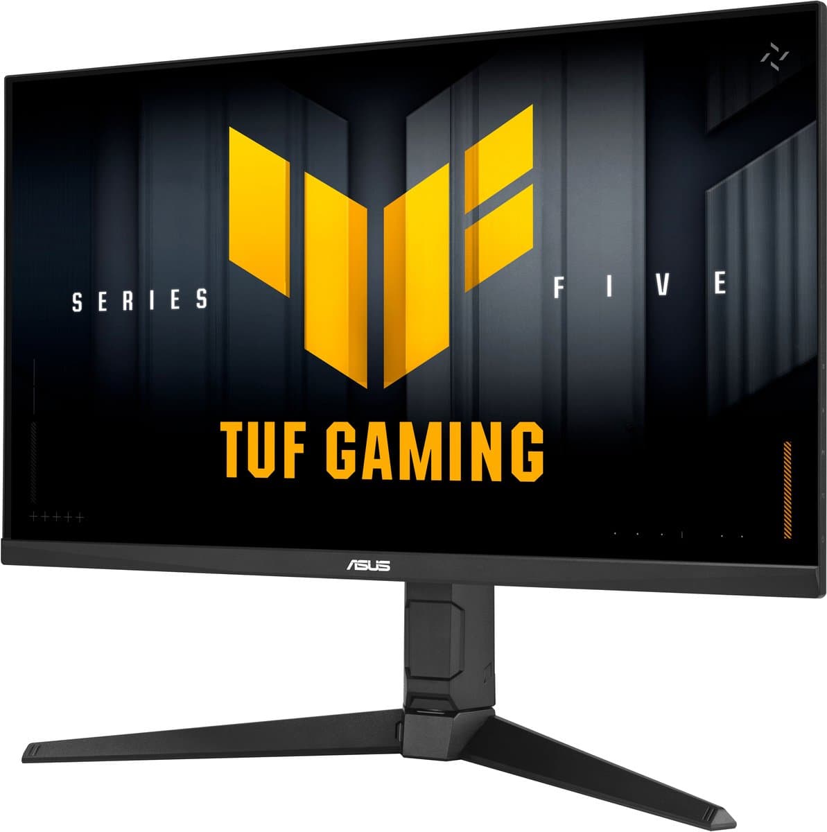 ASUS TUF Gaming VG279QML5A - FHD Fast IPS Gaming Monitor - 240Hz - 0.3ms - G-Sync Compatible - 27 Inch thumbnail 8
