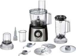 Productfoto van Bosch MCM3501M MultiTalent 3 foodprocessor 800 W