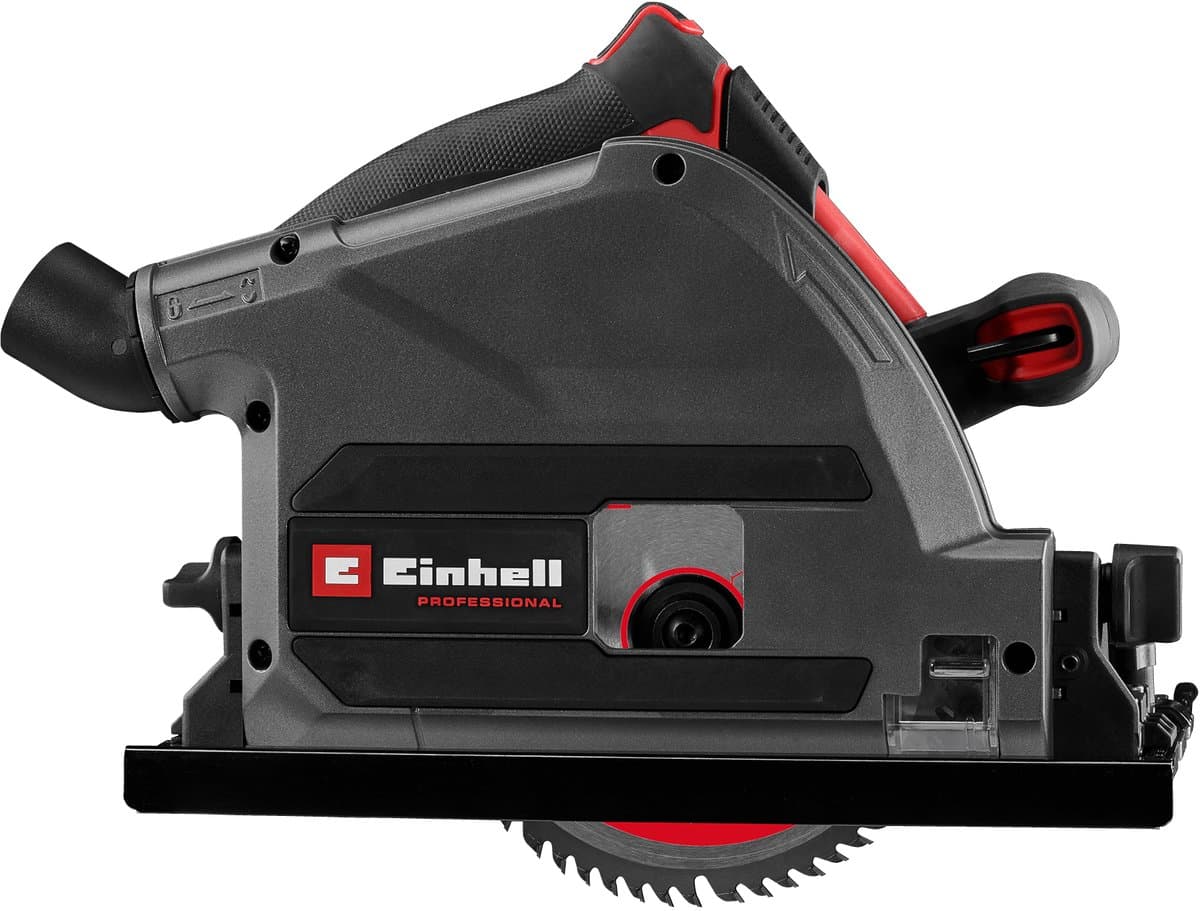 Einhell TP-PS 18/165: Accu-invalzaag met brushless motor thumbnail 2