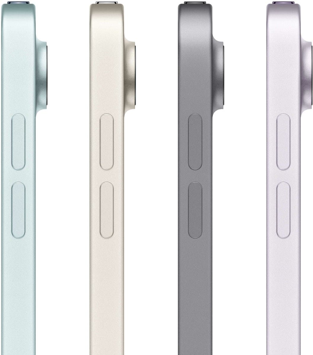 Apple iPad Air 2024 13-inch: M2-chip en groot scherm thumbnail 6