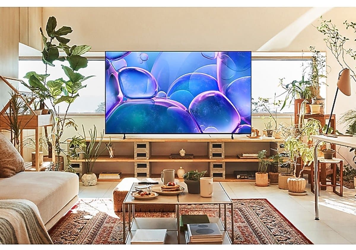 Samsung UE43U7022F 43" 4K Smart TV - HDR en Tizen thumbnail 5